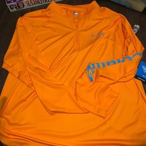 Columbia XL NWT pullover